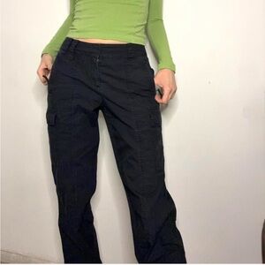 Dkny cargo pants